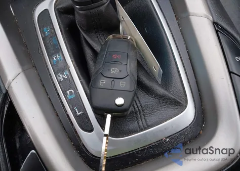 2013 Ford Fusion Energi Se Luxury from USA, damaged, VIN 3FA6P0PU4DR246169